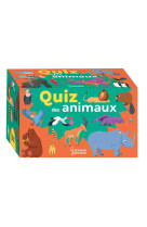 Quiz des animaux