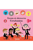 Ecoute et decouvre l-orchestre