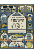 Coffre au tresor moyen age