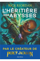 L-heritiere des abysses