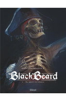 Black beard - tome 02 - ma mort est douce