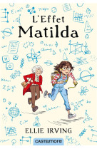 L-effet matilda (edition augmentee)