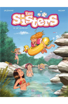 Les sisters - tome 16