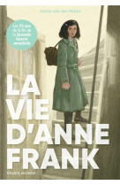 La vie d-anne franck