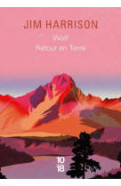 Big book wolf / retour en terre