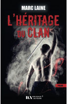 L-heritage du clan