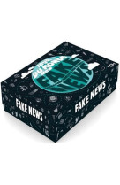 Tour du monde des fake news