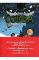 Corba - tome 2 le seigneur narjam - vol02