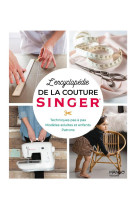 L-encyclopedie de la couture singer