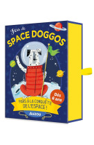 Jeu de space doggos