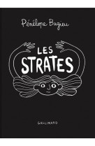 Les strates