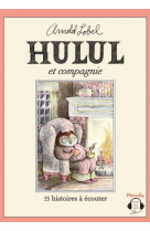 Hulul et compagnie audio