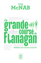 La grande course de flanagan