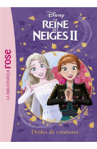 La reine des neiges 2 - t14 - la reine des neiges 2 14