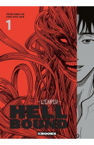 Hellbound - l-enfer t01