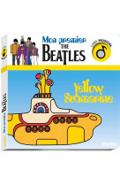 Livre musical - mon premier the beatles - audio