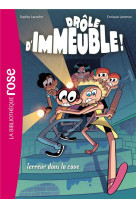 Drole d-immeuble - t02 - drole d-immeuble ! 02