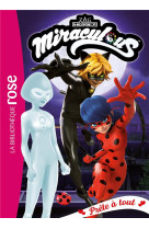 Miraculous - t35 - miraculous 35