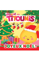 Titounis - joyeux noel !