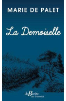 La demoiselle