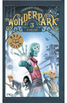 Wonderpark - tome 3 - vol03