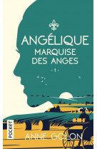 Angelique - marquise des anges - vol01