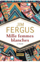 Mille femmes blanches / la la trilogie- collector