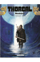 Thorgal - tome 39 - neokora