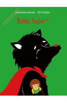 Bobo, super !