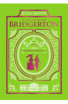 La chronique des bridgerton