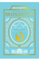 La chronique des bridgerton