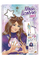 Mode licorne - edition 2022