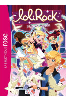 Lolirock - t32 - lolirock 32 - l-apprenti magicien