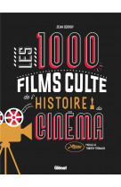 Les 1000 films culte de l-histoire du cinema