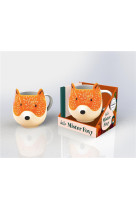 Mug mister foxy