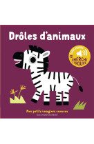 Droles d-animaux ! (tp)