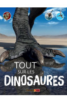 Tout sur les dinosaures