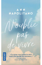 N-oublie pas de vivre