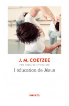 L-education de jesus