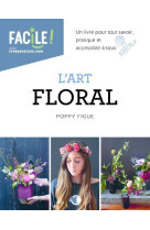 L-art floral