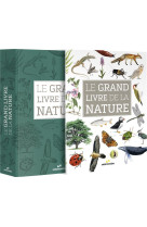 Le grand livre de la nature