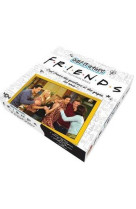 Friends - quiz et gages