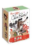 Mon coffret chien pourri !