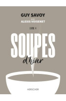 Soupes d-hiver