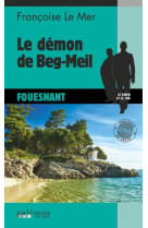 Le d?mon de beg-meil