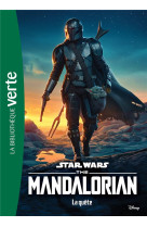 Star wars the mandalorian - t04 - star wars the mandalorian 04