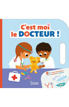 C-est moi le docteur !