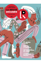 La revue dessinee 34