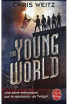 The young world (the young world, tome 1)