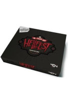 Escape box - hellfest